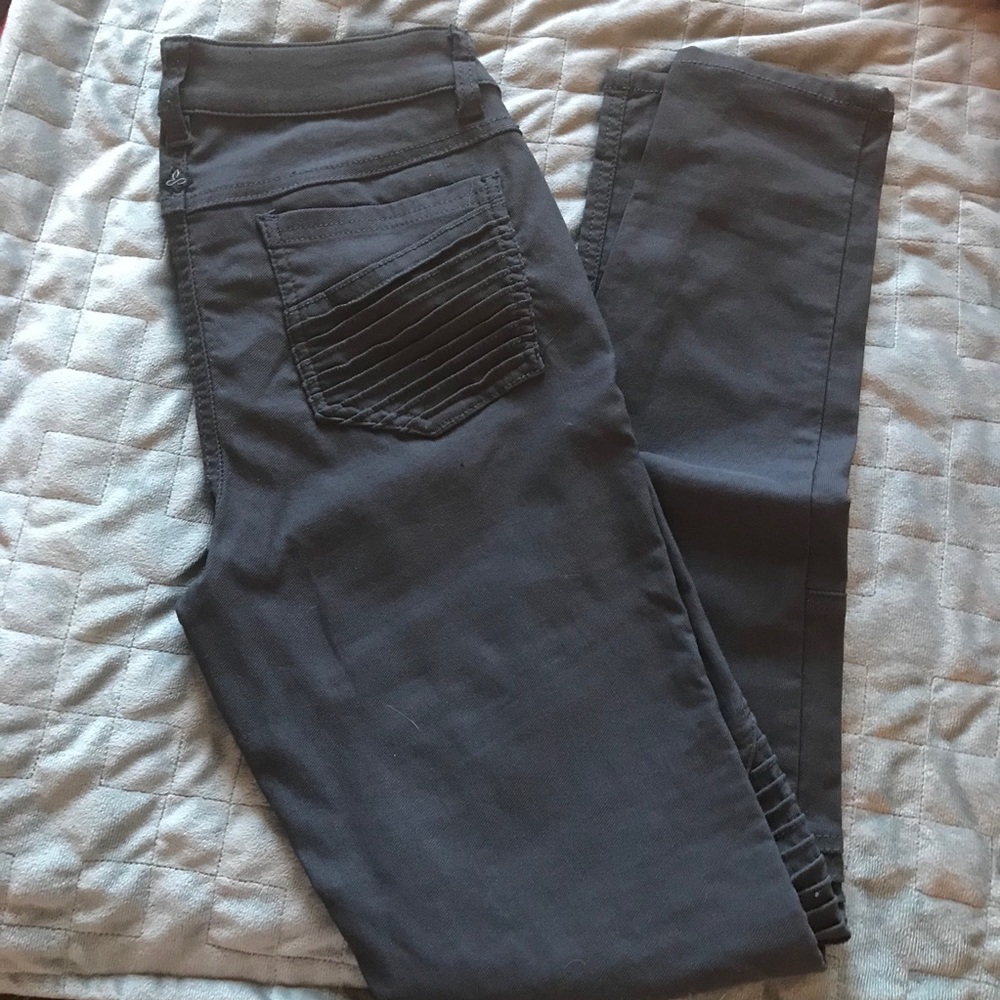 Prana pants!
